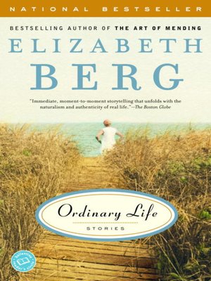 cover image of Ordinary Life